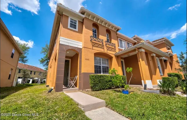 $2,300 | 2642 Andros Lane, Kissimmee, FL 34747