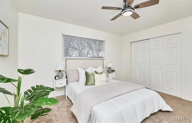 $227,500 | 1910 Flamingo Drive, Florissant, MO 63031