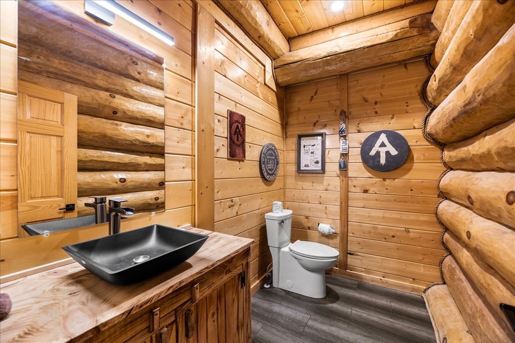 624 Pinnacle Vista Road Gatlinburg, TN 37738 - Photo 22 of 33 Gallery Image 22