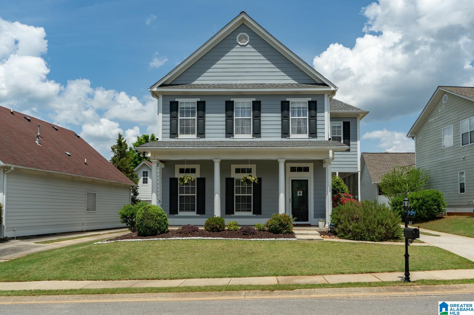 4643 Clubview Drive Bessemer, AL 35022 - Photo 1 of 50