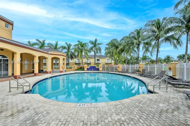 $3,075 | 3197 Southwest 128th Way, Unit 135, Miramar, FL 33027