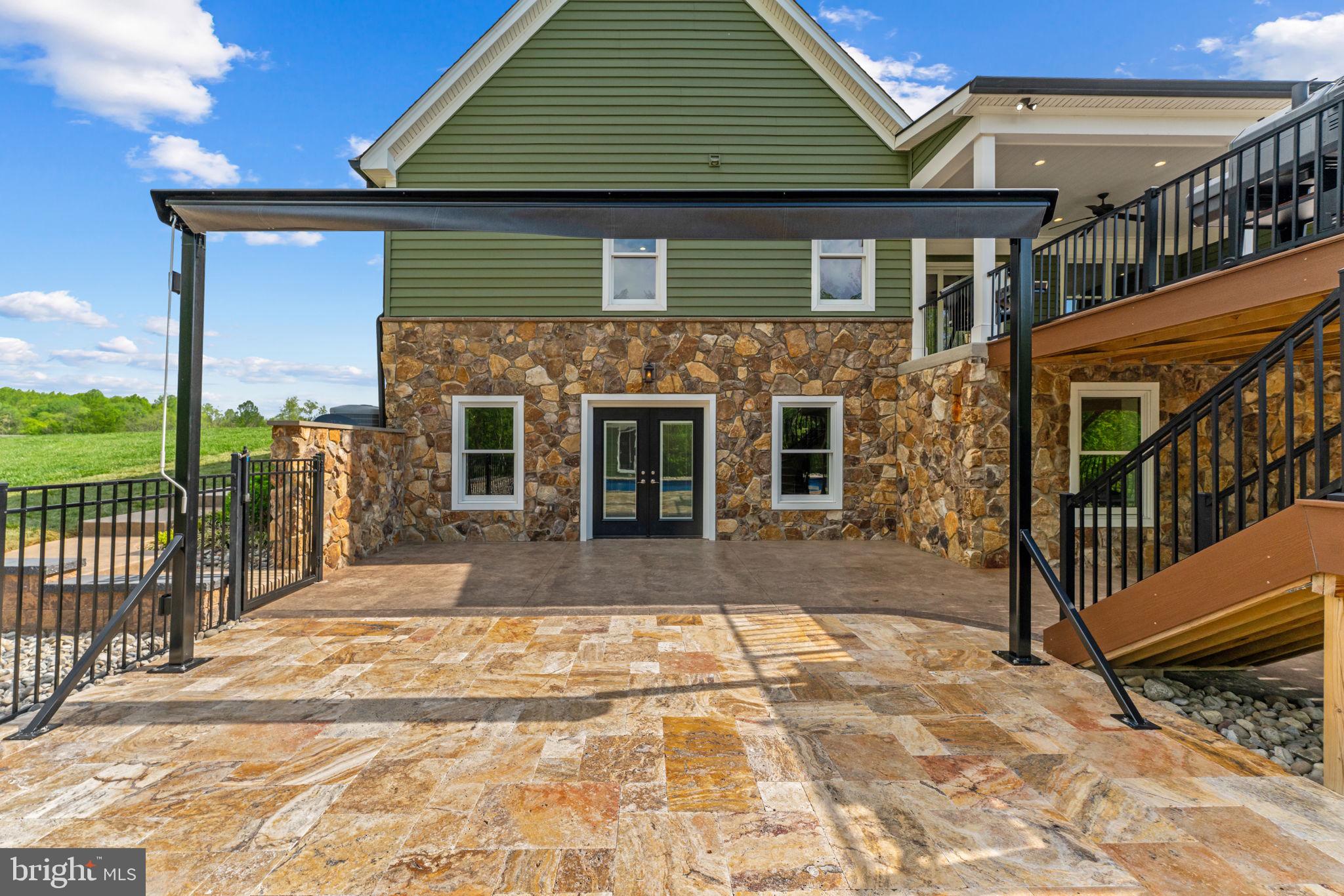 11194 Homeland Road Rixeyville, VA 22737 - Photo 118 of 150