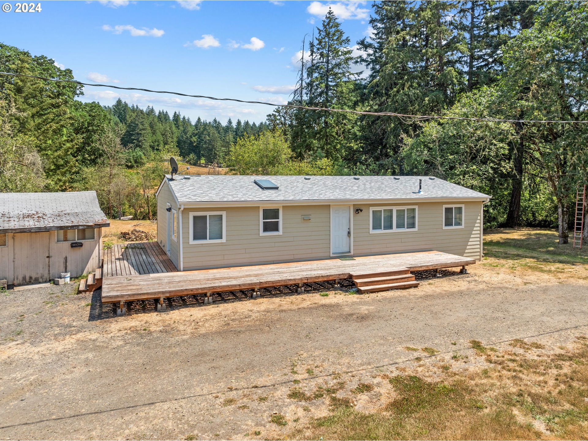 92519 Goldson Road Cheshire, OR 97419 - Photo 28 of 40 Gallery Image 28