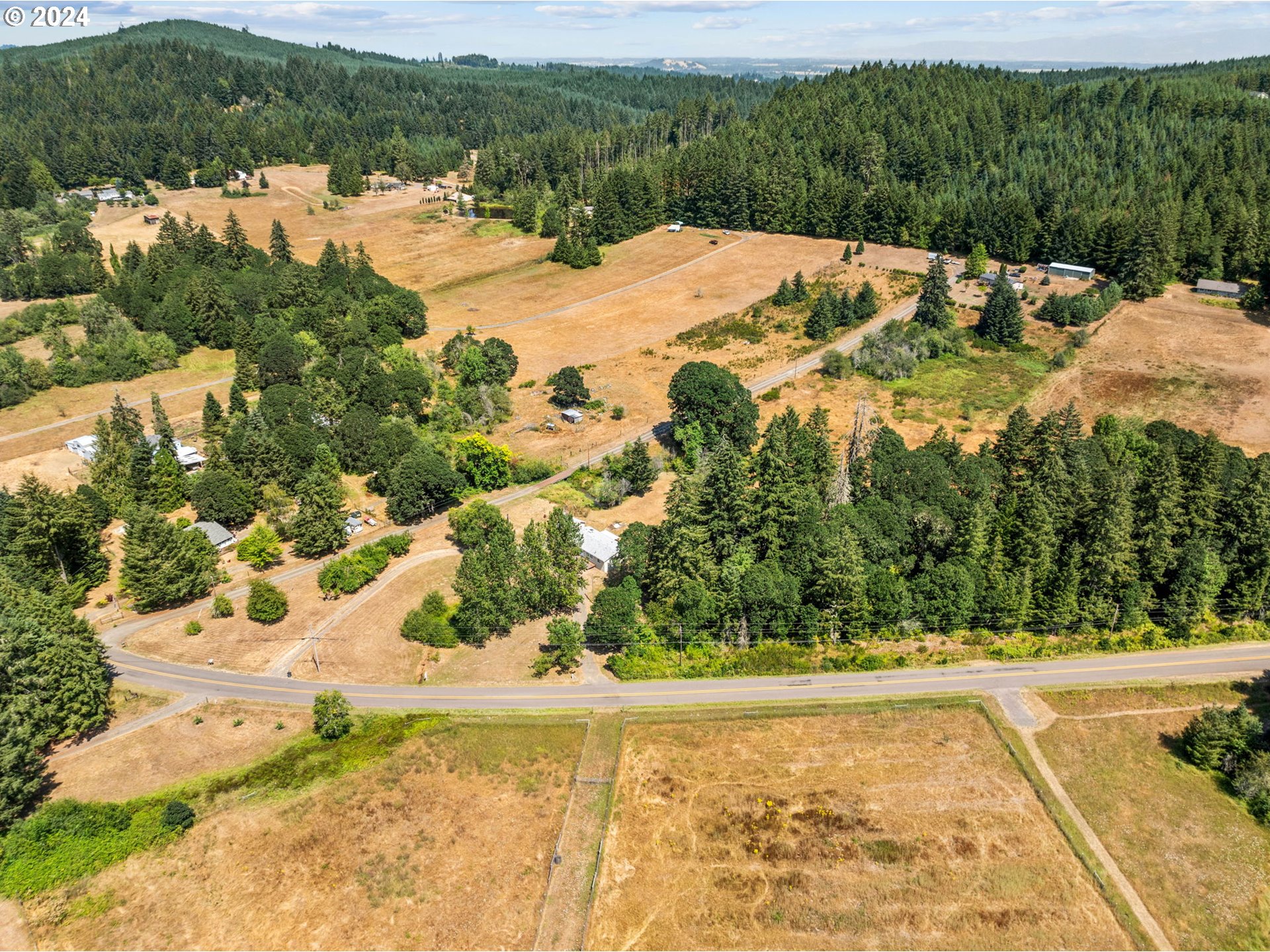 92519 Goldson Road Cheshire, OR 97419 - Photo 31 of 40 Gallery Image 31