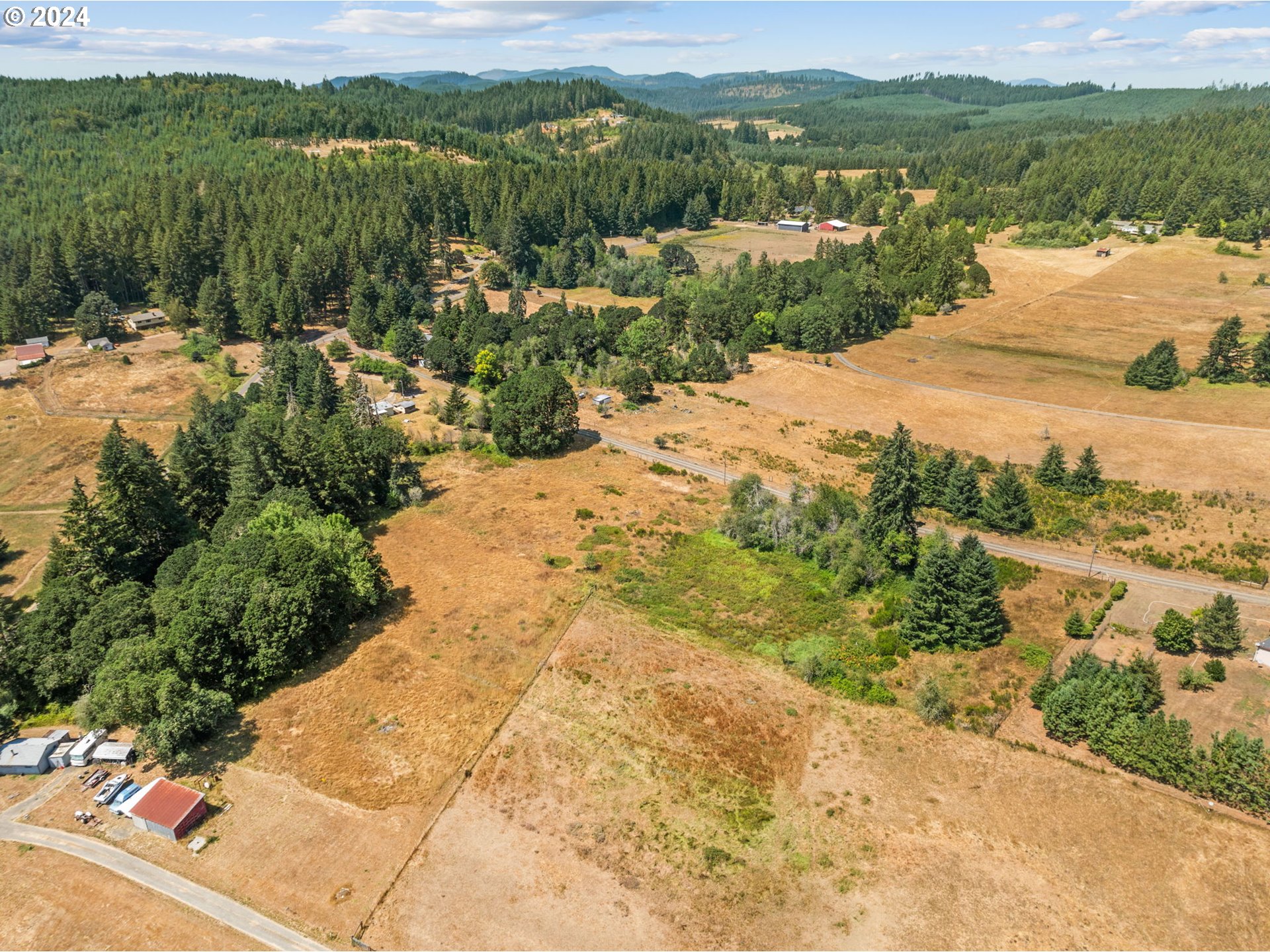 92519 Goldson Road Cheshire, OR 97419 - Photo 36 of 40 Gallery Image 36