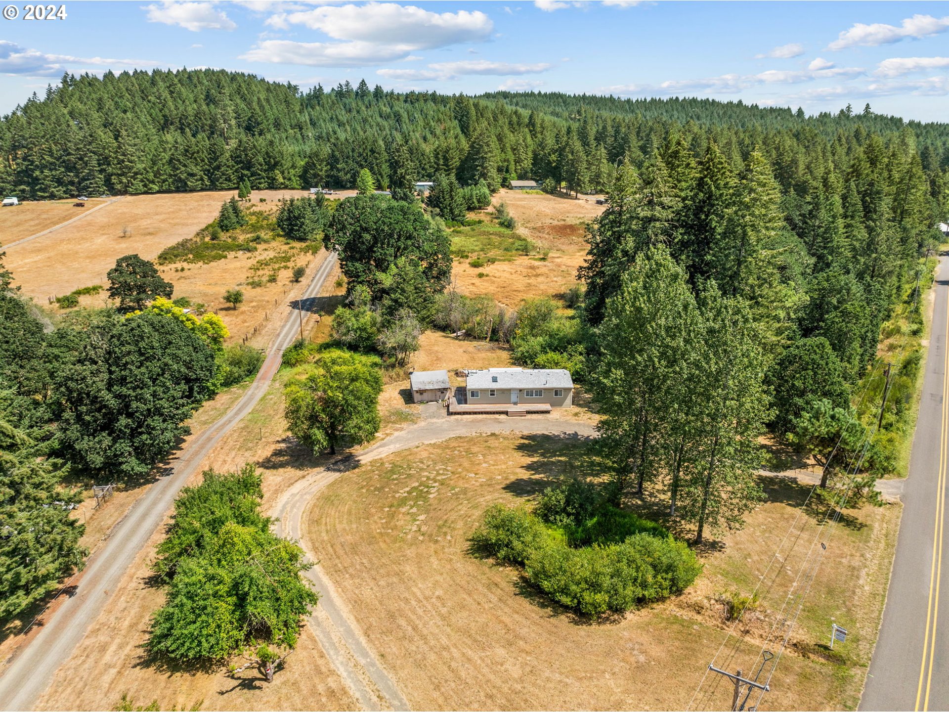 92519 Goldson Road Cheshire, OR 97419 - Photo 39 of 40 Gallery Image 39