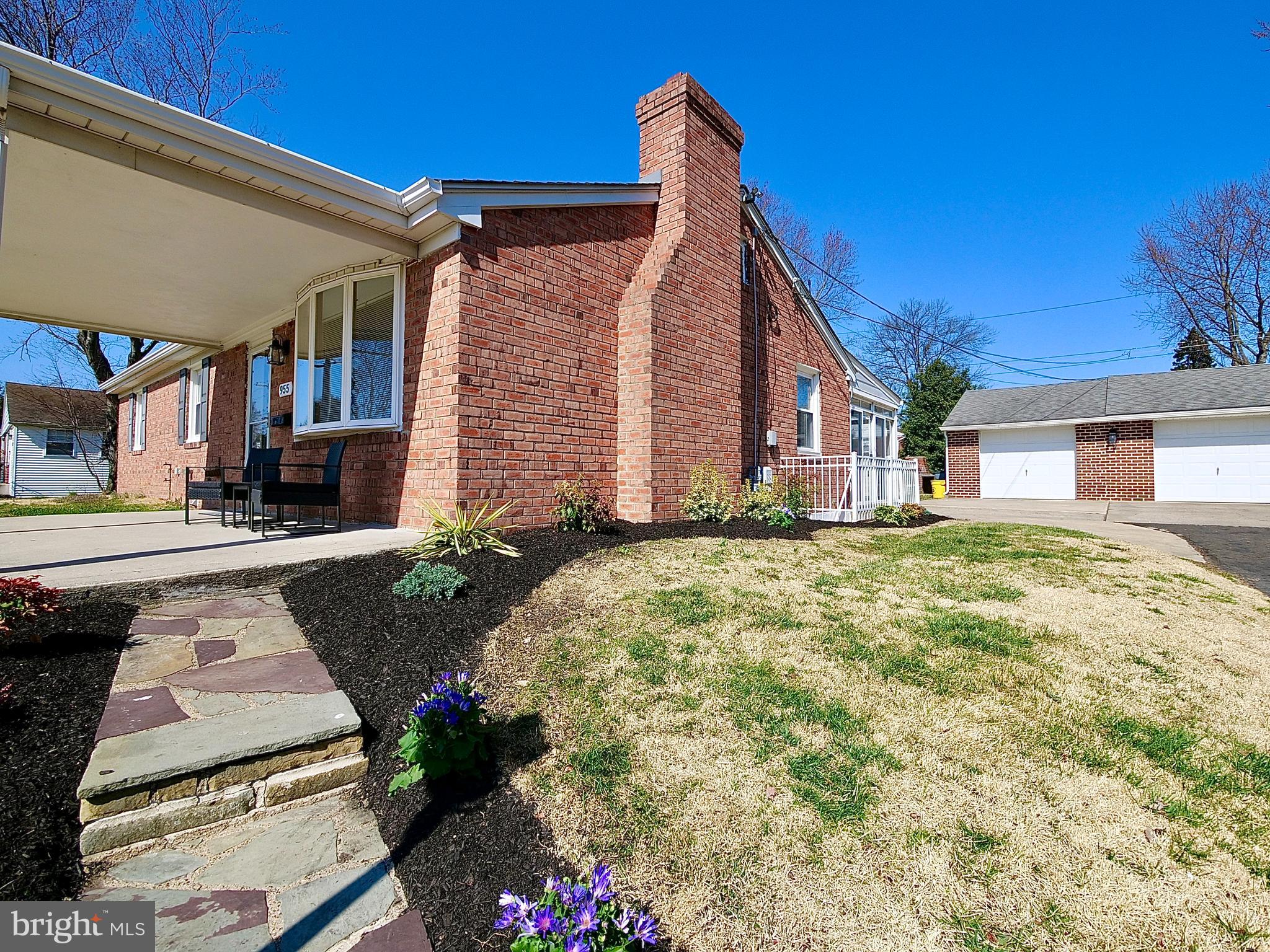 955 Church Road Springfield, PA 19064 - Photo 8 of 51 Gallery Image 8