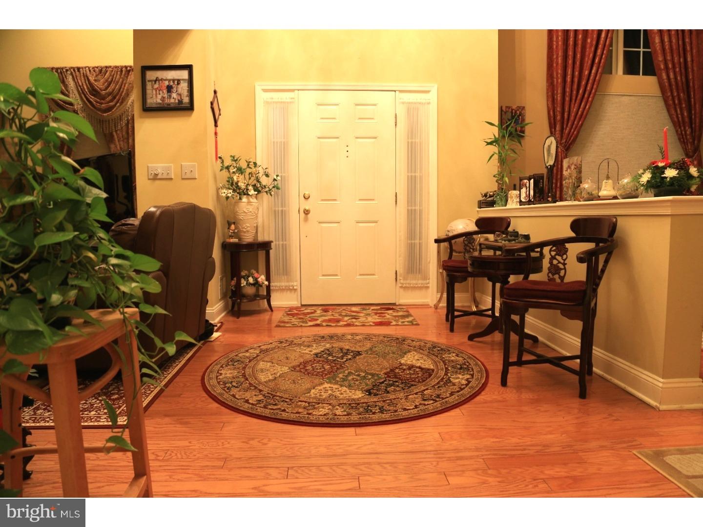 59 Windsor Pond Road Princeton Junction, NJ 08550 - Photo 2 of 22 Foyer