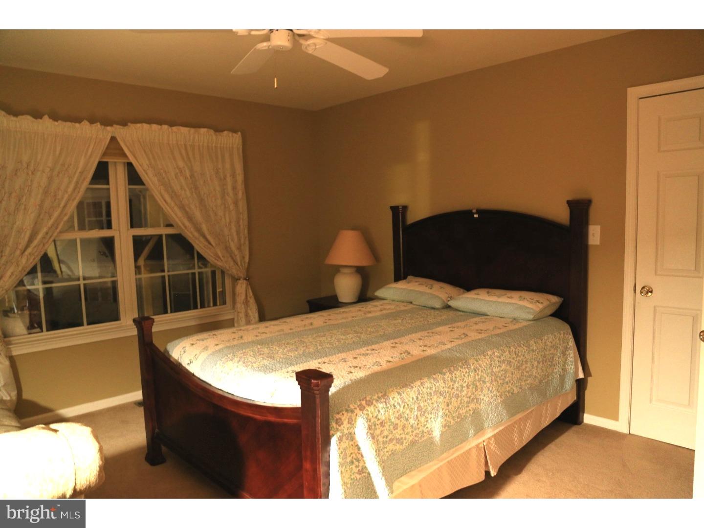 59 Windsor Pond Road Princeton Junction, NJ 08550 - Photo 11 of 22 Bedroom 3