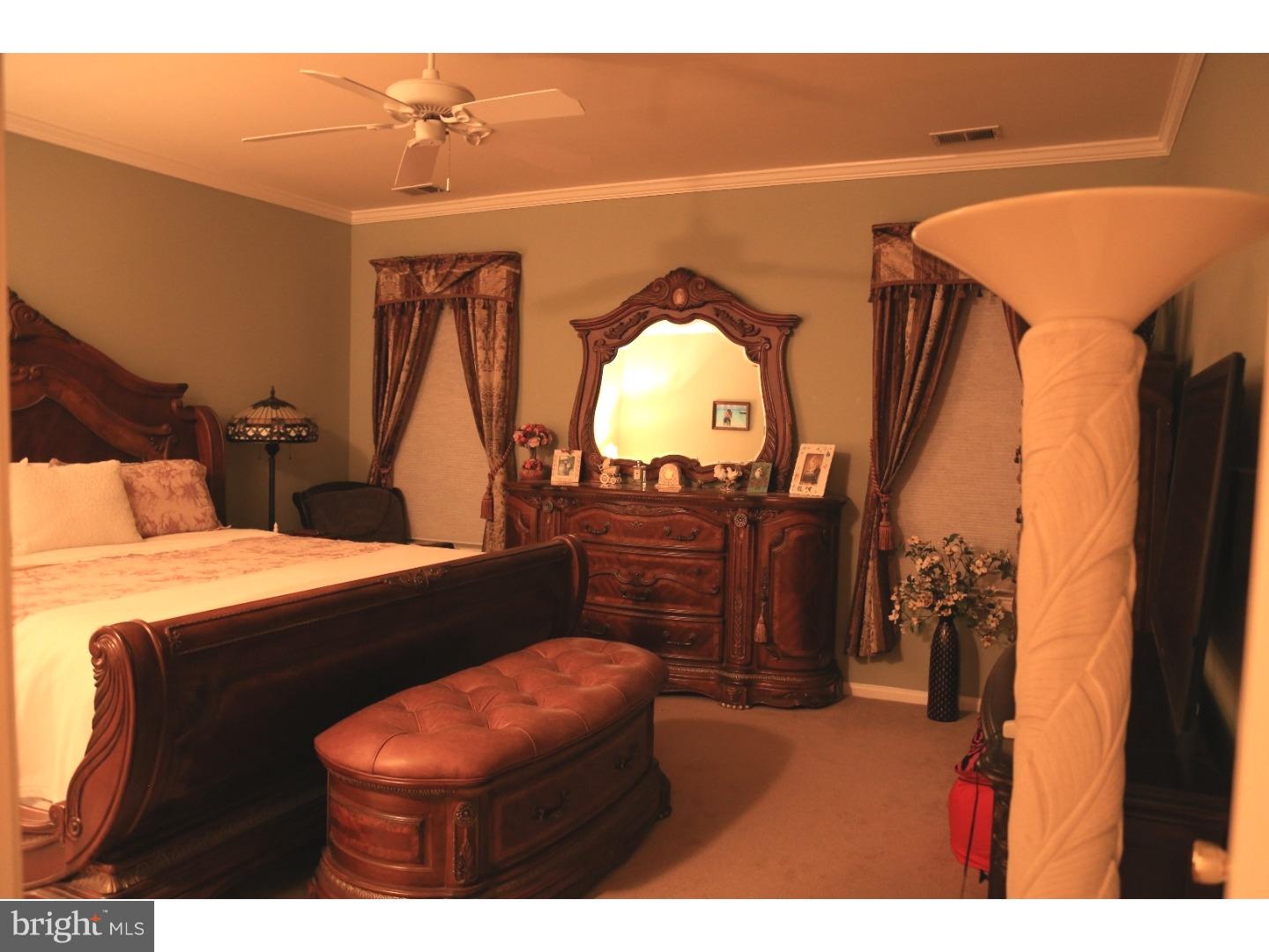 59 Windsor Pond Road Princeton Junction, NJ 08550 - Photo 13 of 22 Master Bedroom