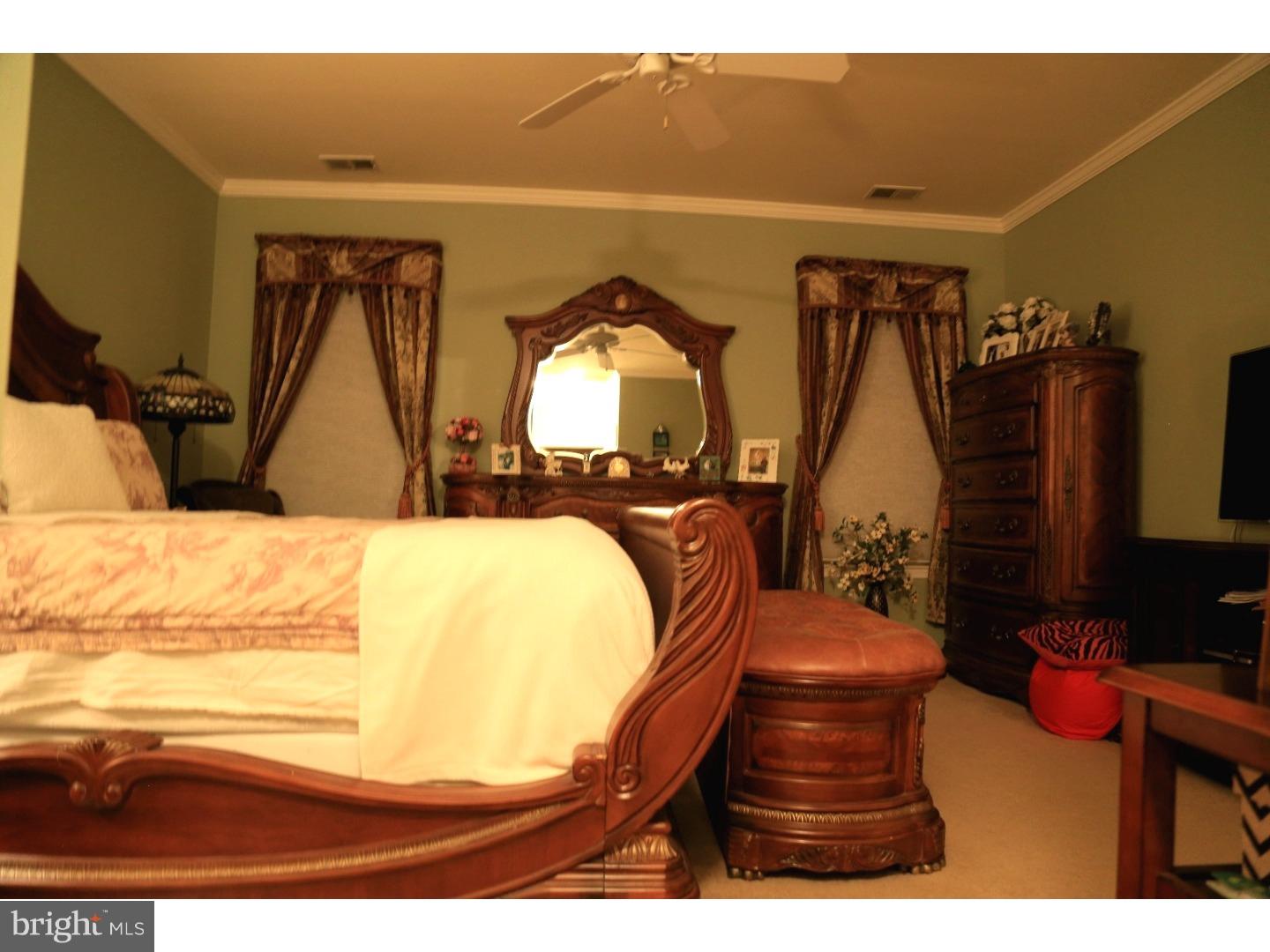 59 Windsor Pond Road Princeton Junction, NJ 08550 - Photo 14 of 22 Master Bedroom
