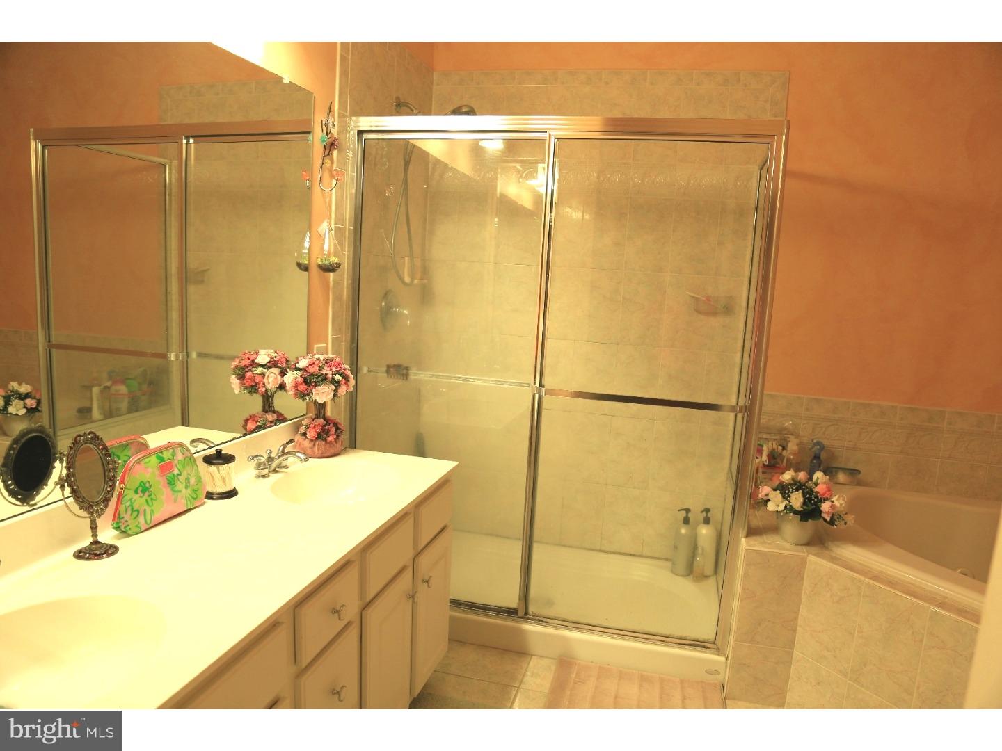 59 Windsor Pond Road Princeton Junction, NJ 08550 - Photo 15 of 22 Master Bathroom