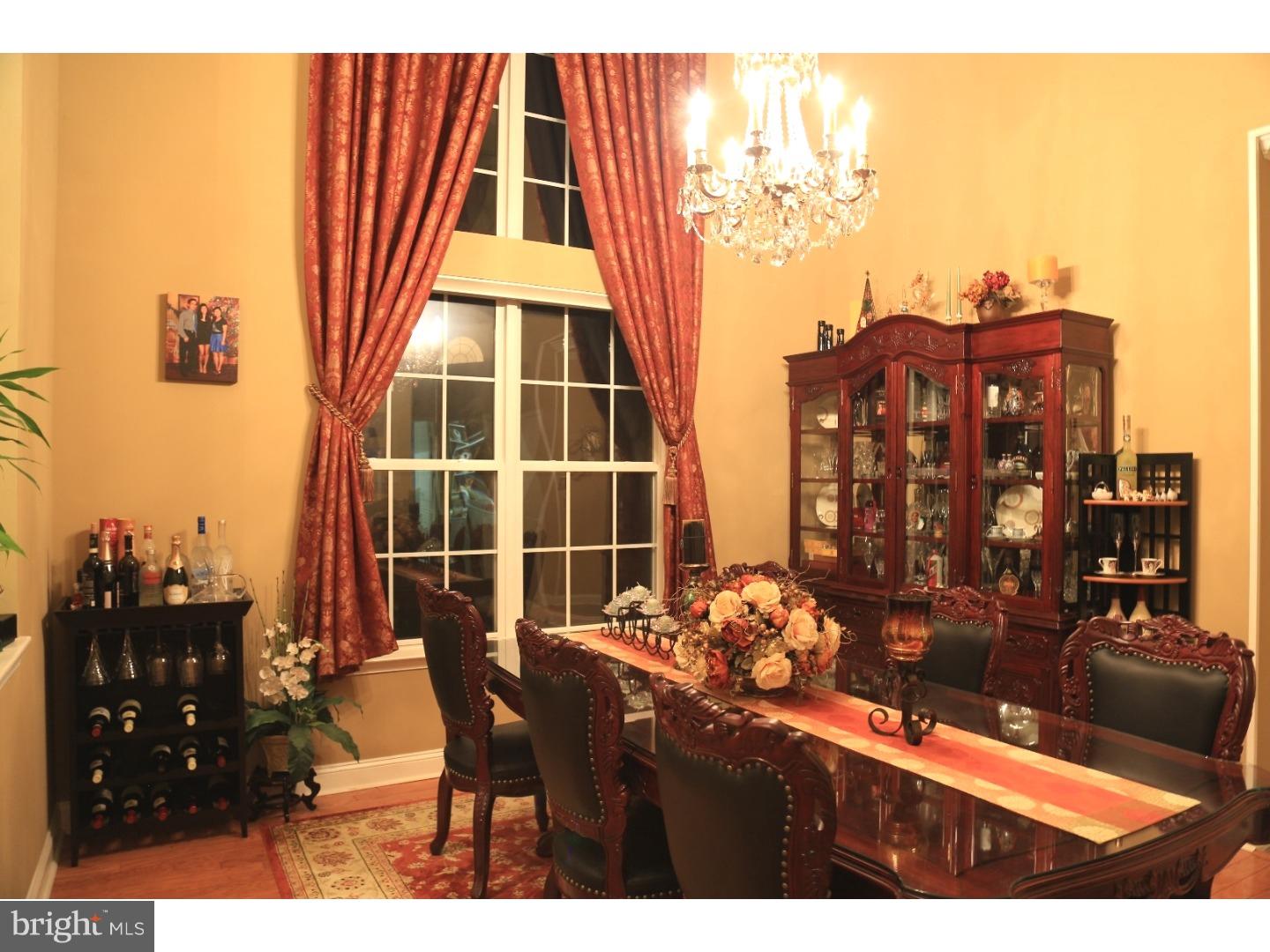 59 Windsor Pond Road Princeton Junction, NJ 08550 - Photo 17 of 22 Dining Room