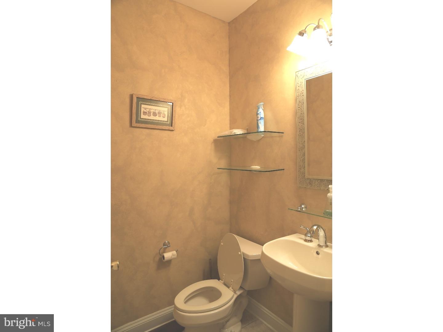 59 Windsor Pond Road Princeton Junction, NJ 08550 - Photo 18 of 22 Half Bath