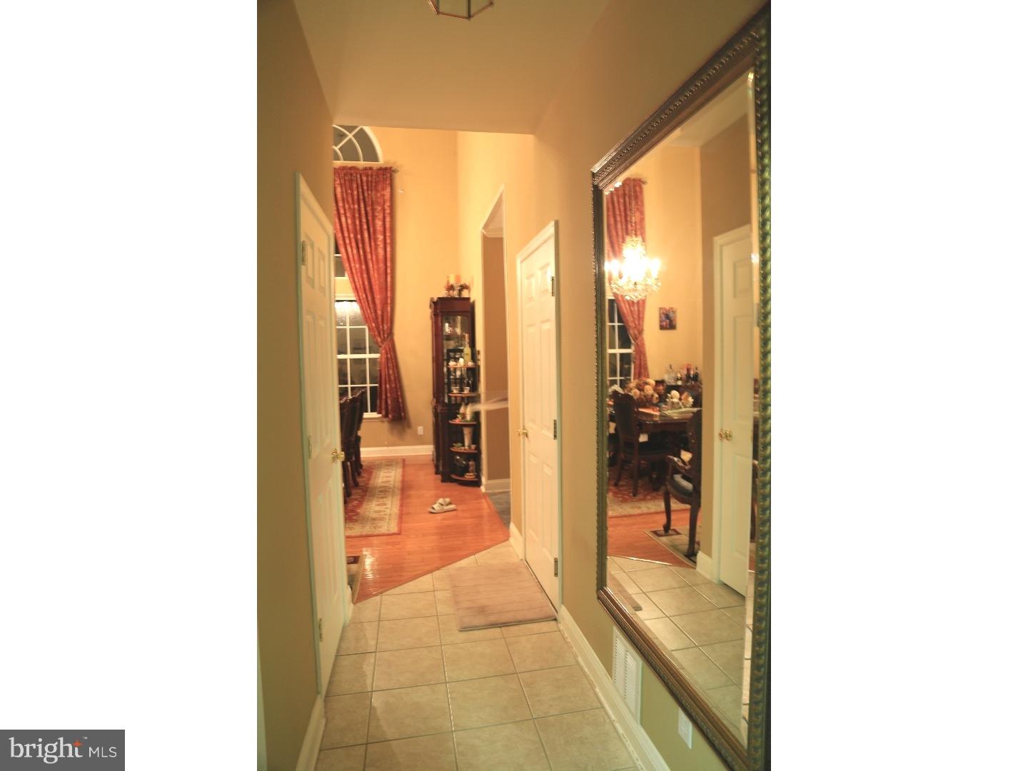59 Windsor Pond Road Princeton Junction, NJ 08550 - Photo 19 of 22 Hallway