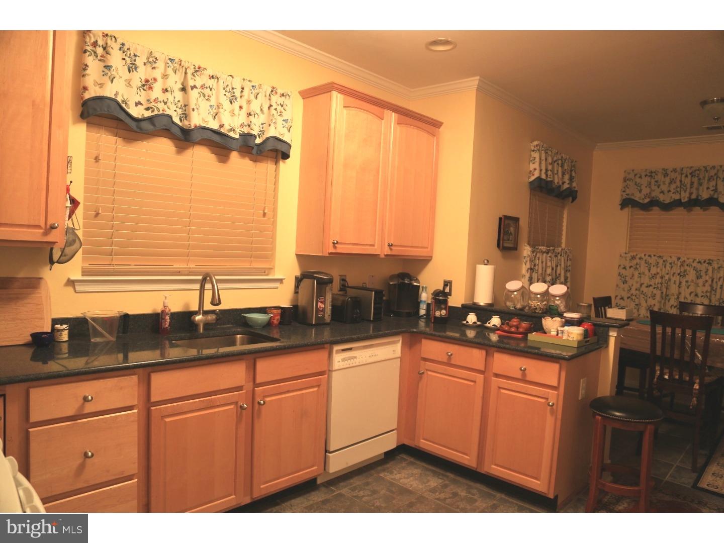 59 Windsor Pond Road Princeton Junction, NJ 08550 - Photo 20 of 22 Kitchen