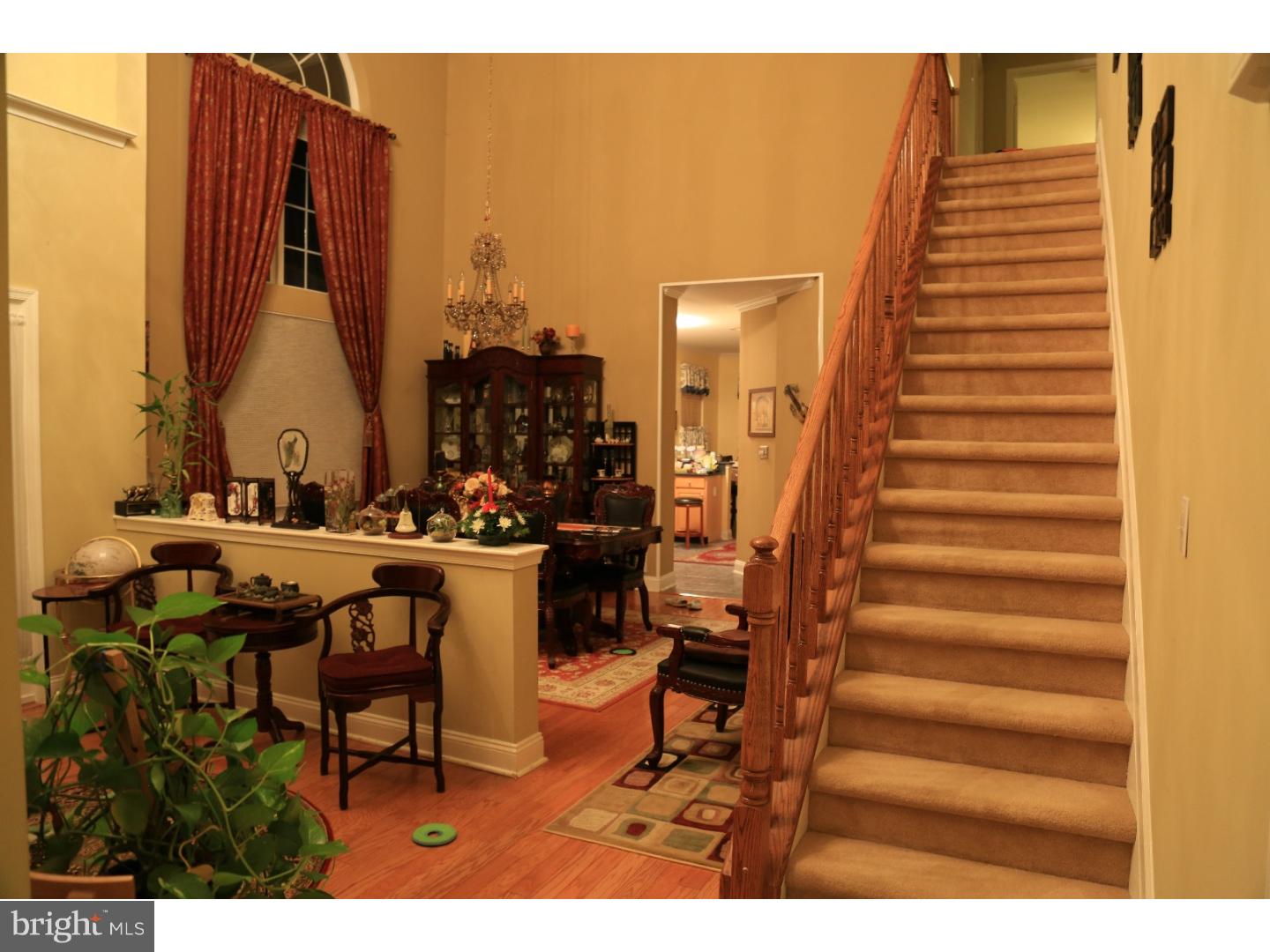 59 Windsor Pond Road Princeton Junction, NJ 08550 - Photo 7 of 22 Foyer
