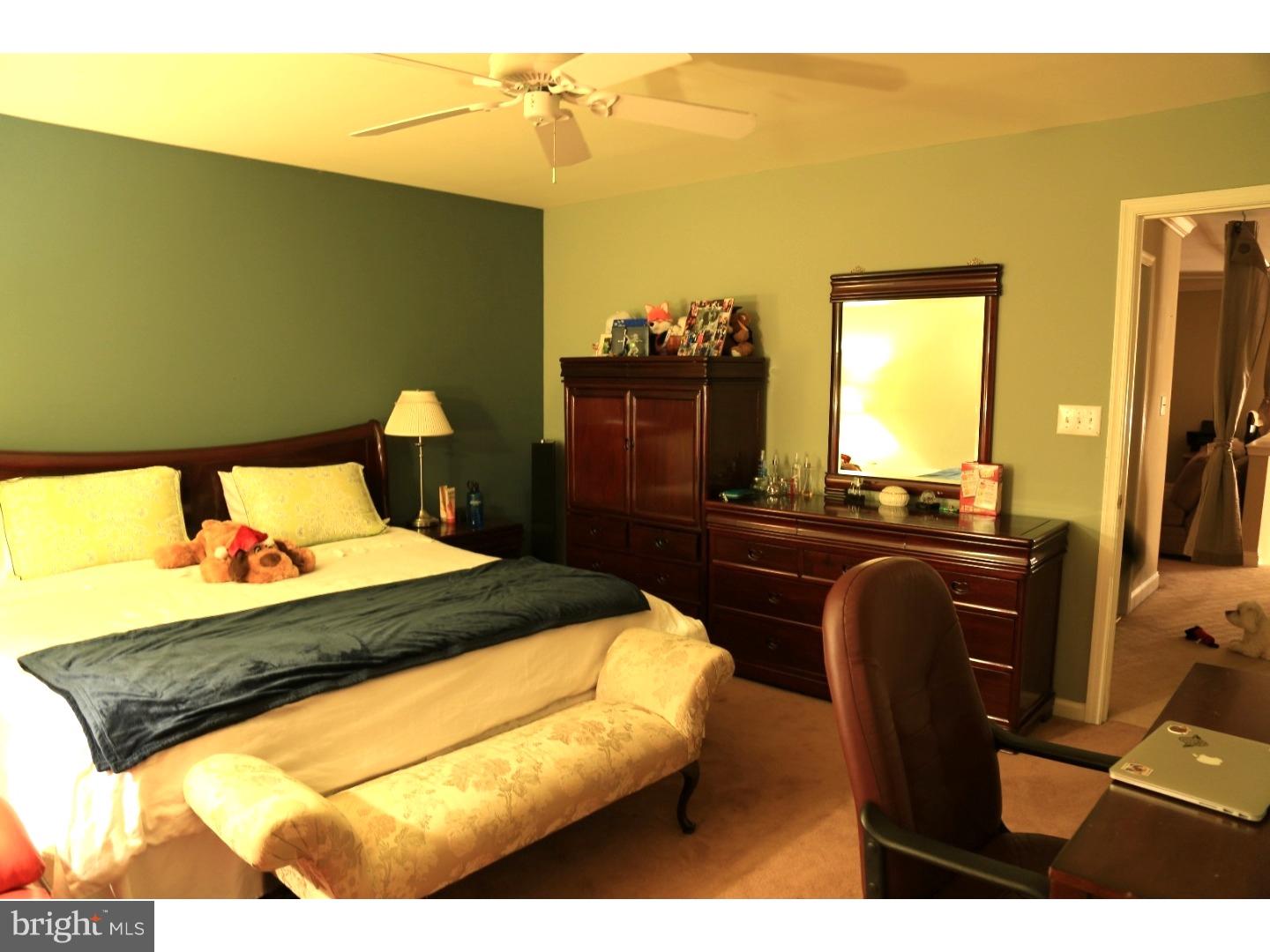 59 Windsor Pond Road Princeton Junction, NJ 08550 - Photo 10 of 22 Bedroom 2