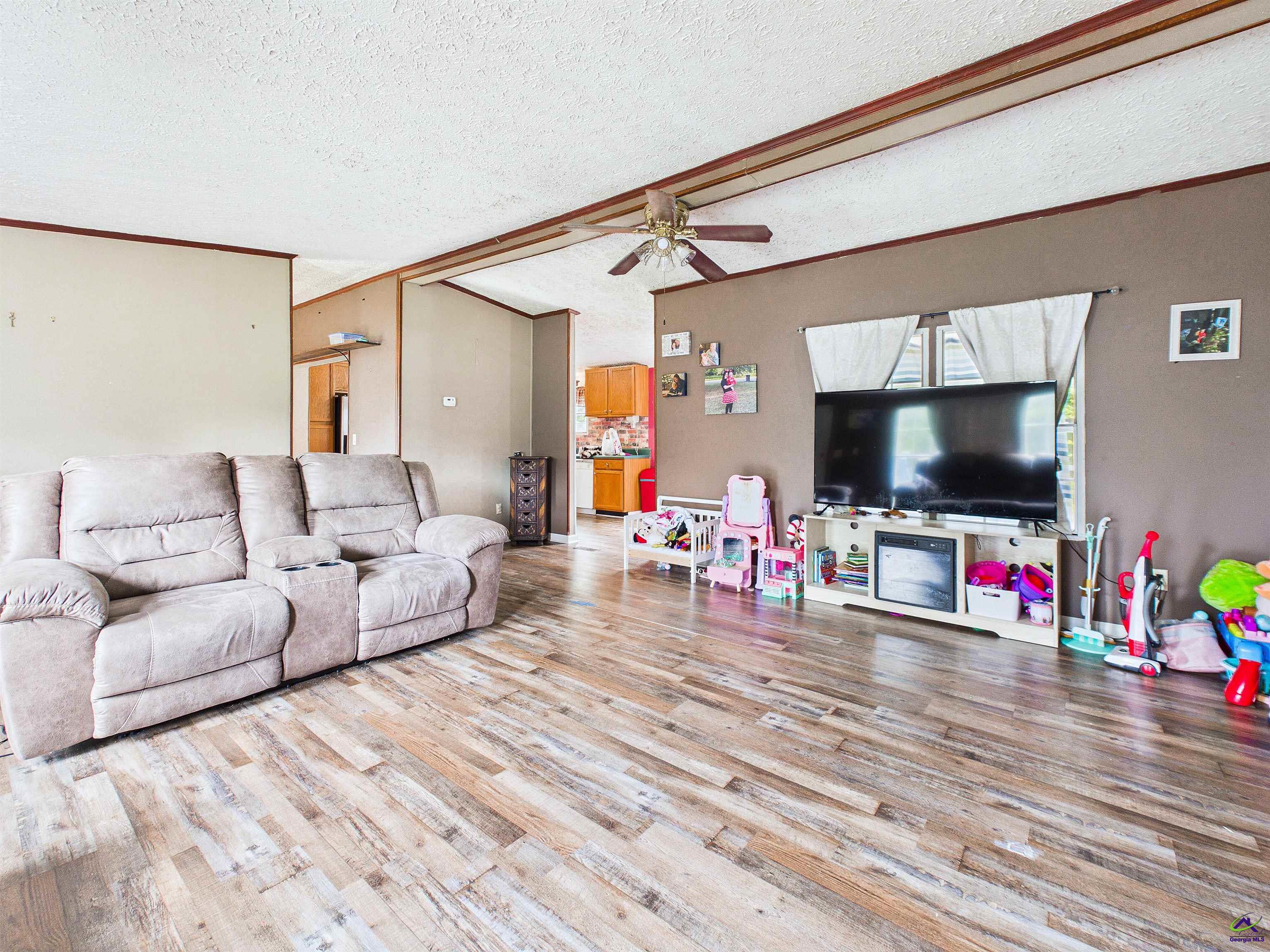 360 Hayes Road Byron, GA 31008 - Photo 4 of 43