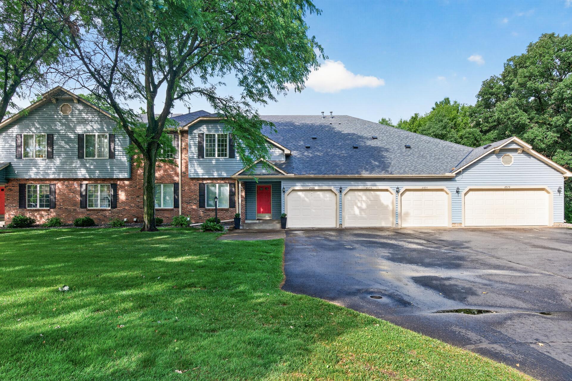 2576 Moundsview Drive, Unit 7 Mounds View, MN 55112 - Photo 1 of 29