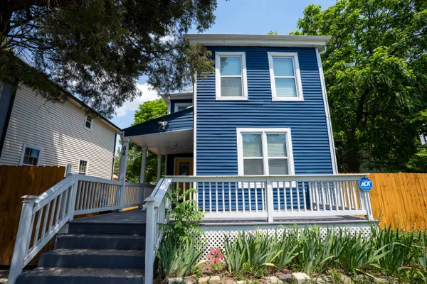 $217,900 | 66 South Wheatland Avenue, Columbus, OH 43204