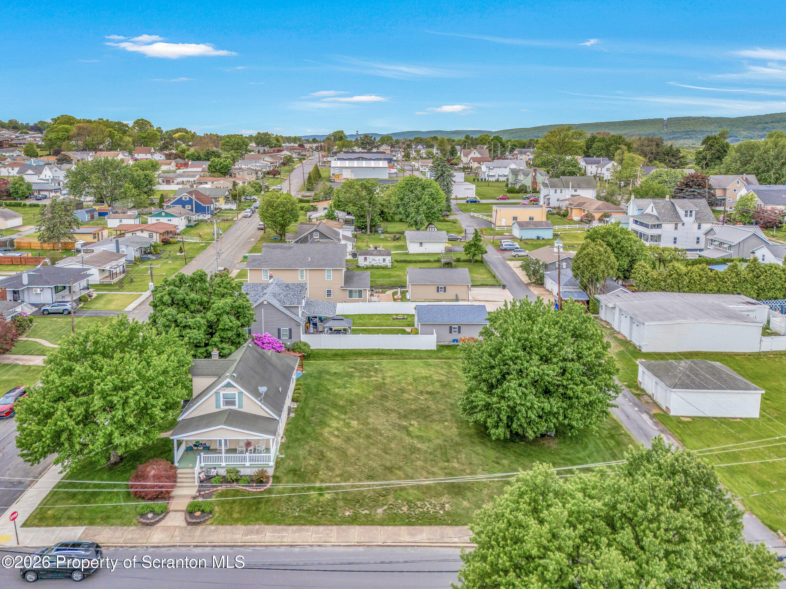 510 Roth Street Moosic, PA 18507 - Photo 3 of 49 Roth -3