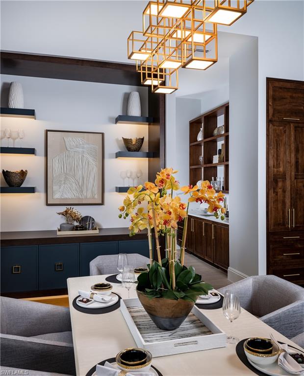 18300 Blue Eye Loop Fort Myers, FL 33913 - Photo 19 of 49 a living room with furniture and flowers