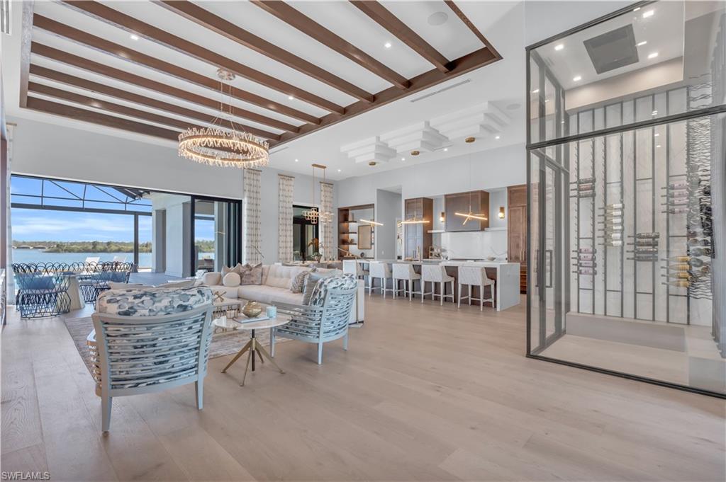 18300 Blue Eye Loop Fort Myers, FL 33913 - Photo 3 of 49 a view of furniture and livingroom with furniture