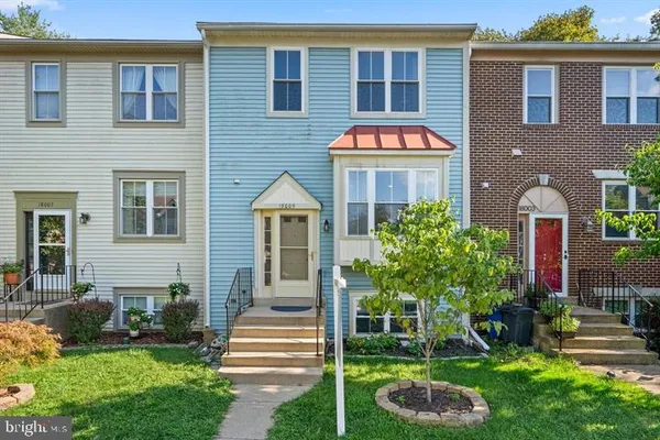 $500,000 | 18005 Sunset Lake Court, Olney, MD 20832