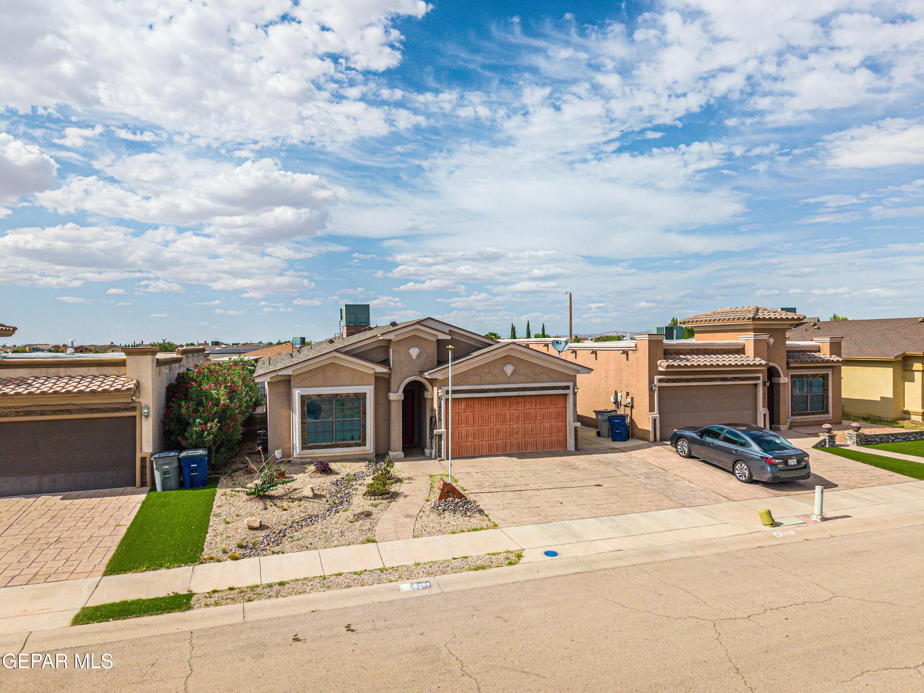 14209 Rattler Point Drive El Paso, TX 79938 - Photo 50 of 54 DJI_20260629163952_0116_D