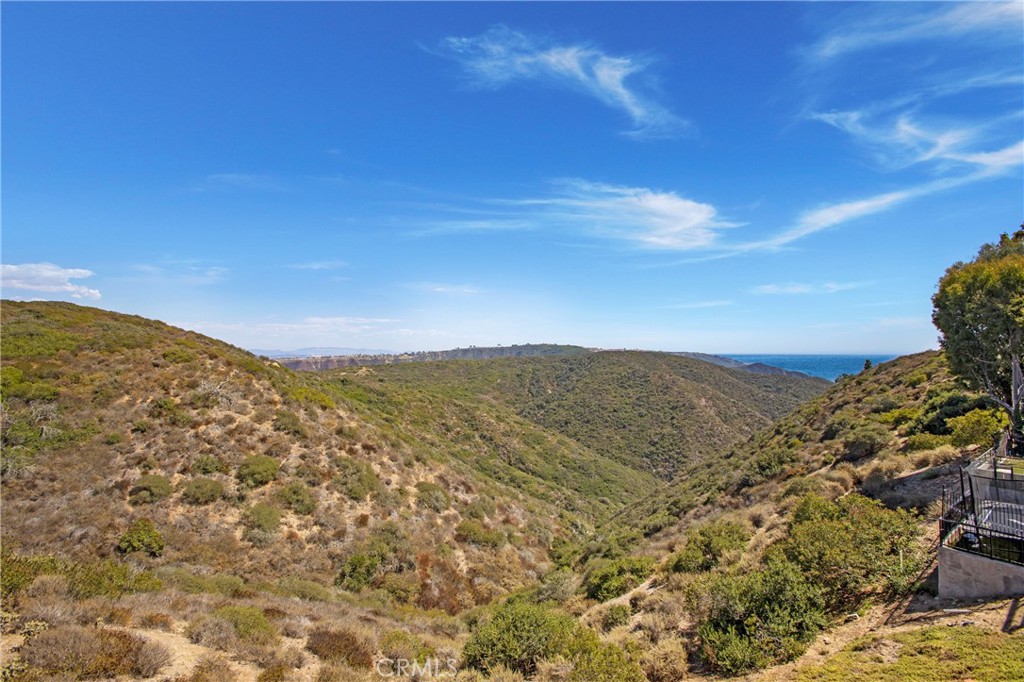 773 Barracuda Way Laguna Beach, CA 92651 - Photo 38 of 38 a view of mountain view with mountains