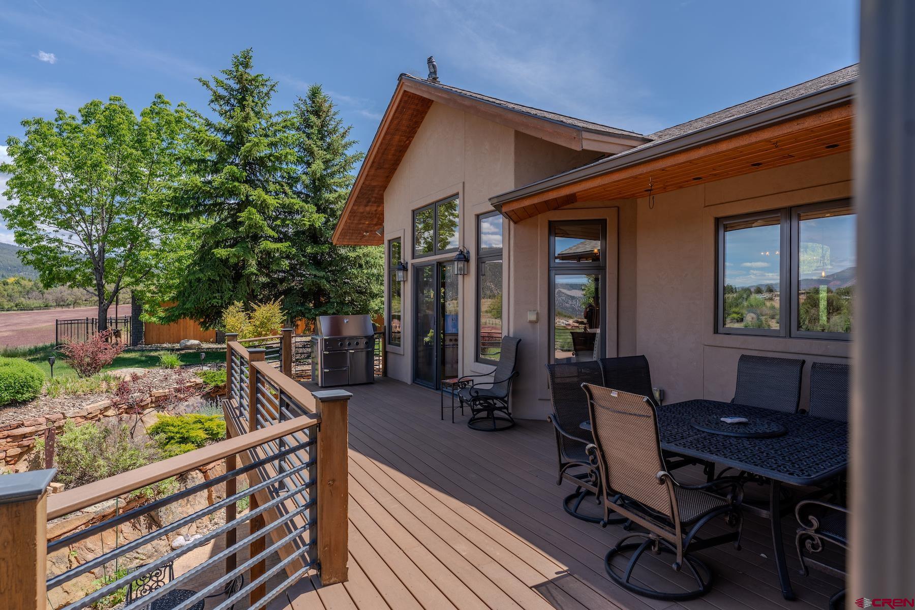 509 Jenkins Ranch Road Durango, CO 81301 - Photo 39 of 45