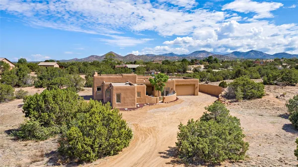 $849,000 | 5 Rico Court, Santa Fe, NM 87508