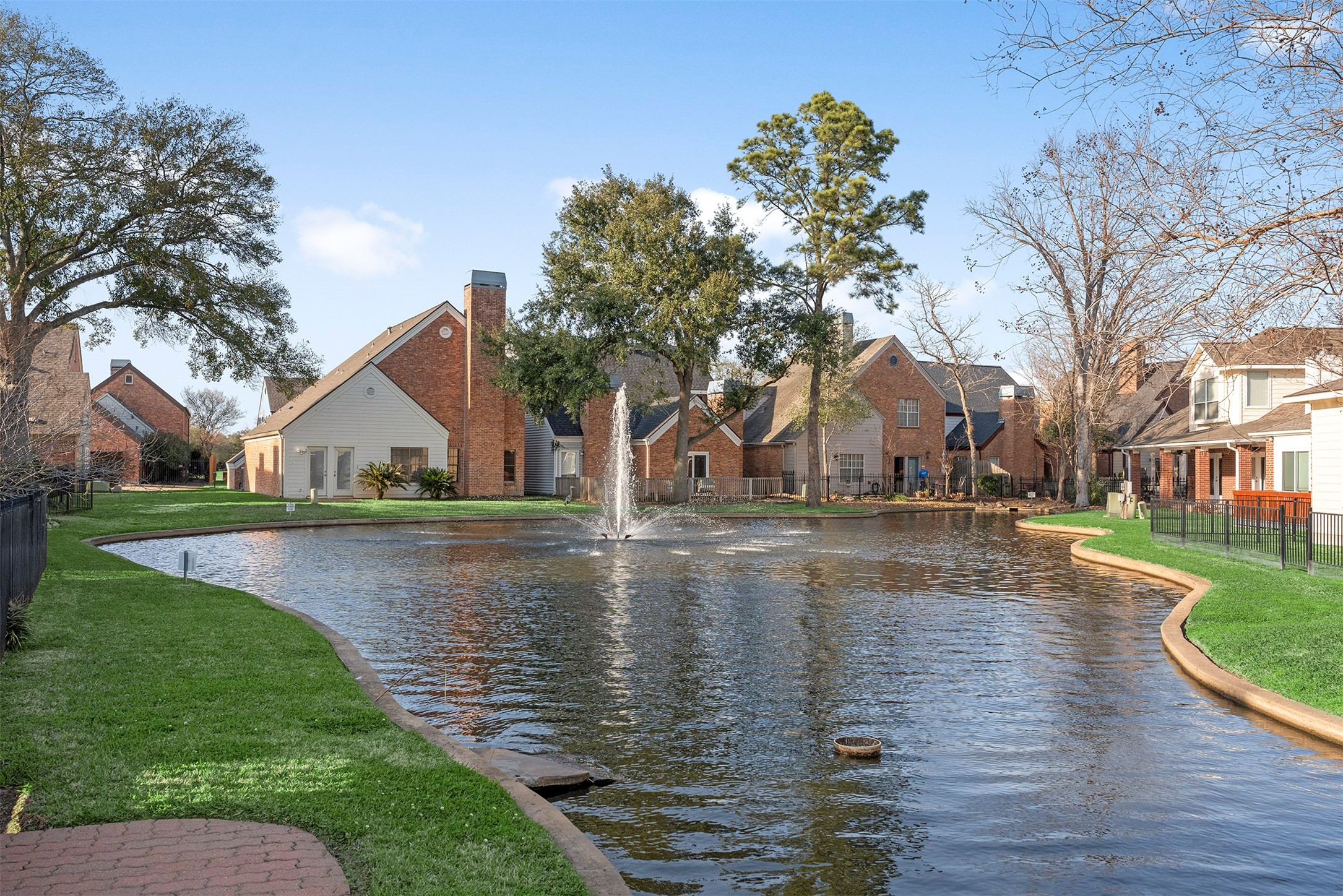 7671 Ameswood Road Houston, TX 77095 - Photo 1 of 43