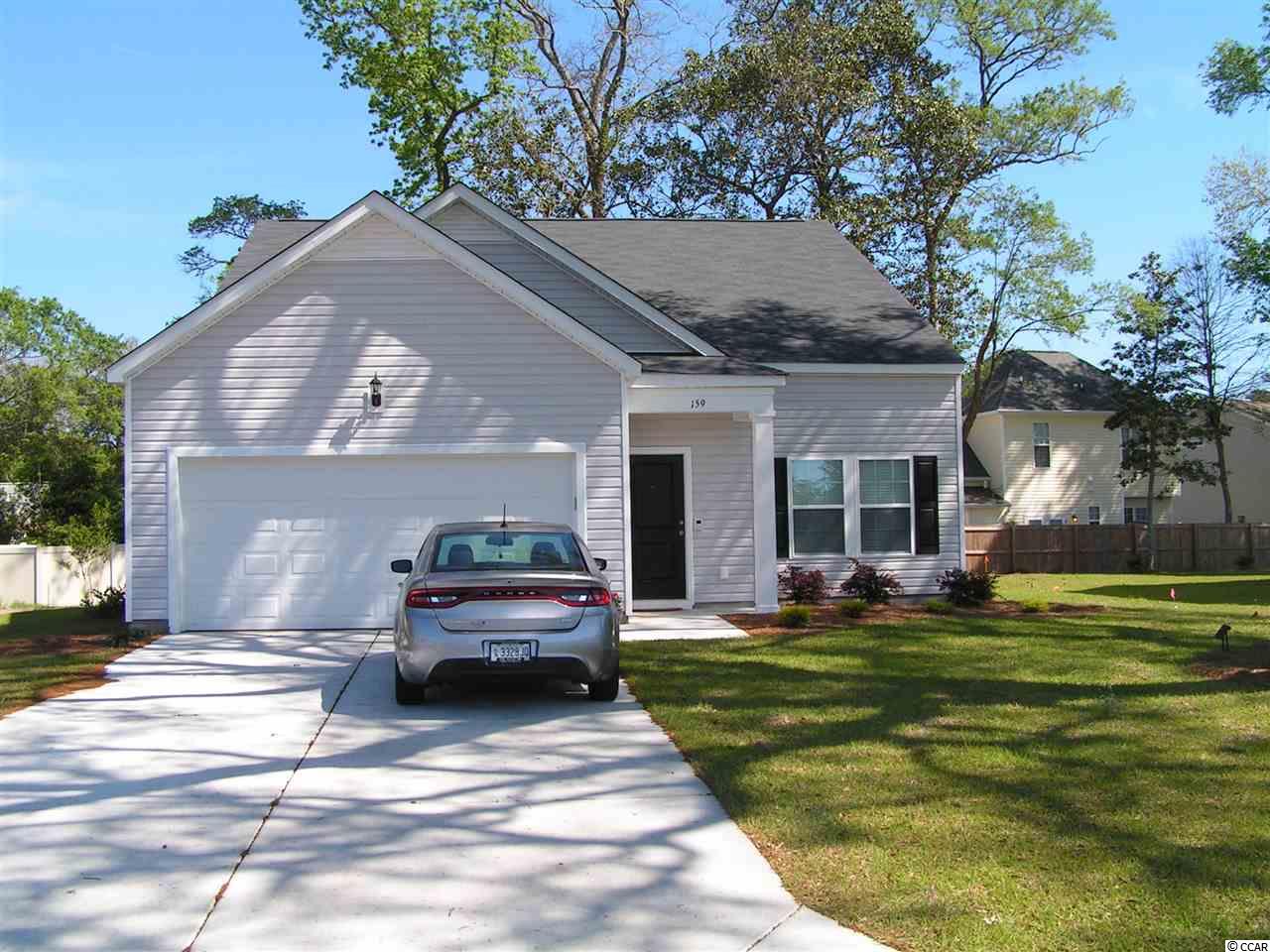 159 Grove Park Loop Murrells Inlet, SC 29576 - Photo 1 of 3