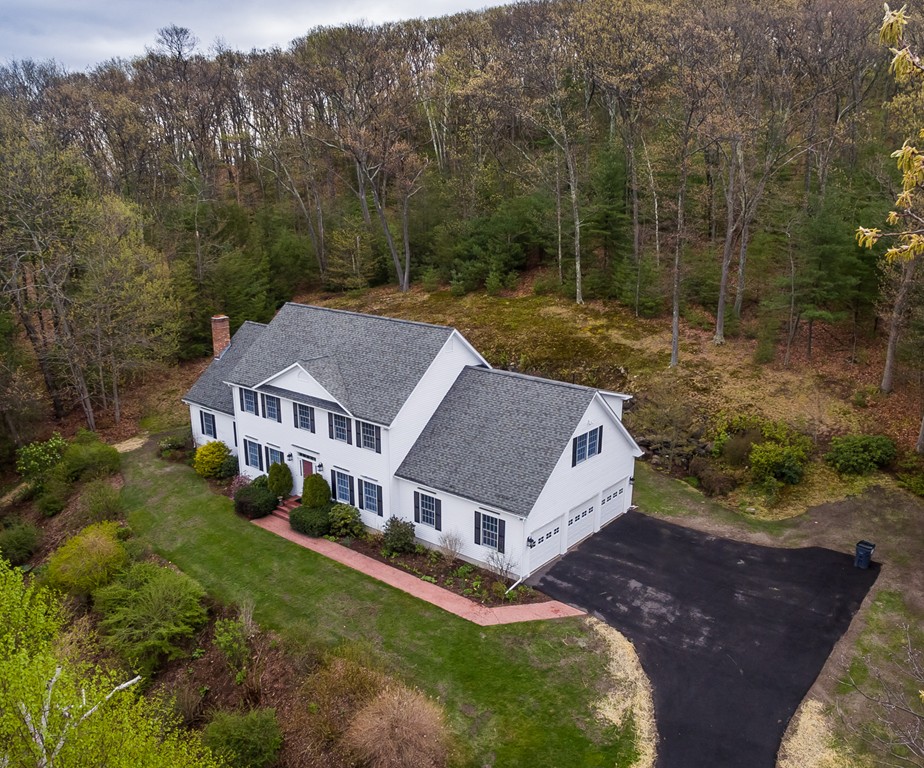 7 Danforth Farm Road Wilbraham, MA 01095 - Photo 1 of 30
