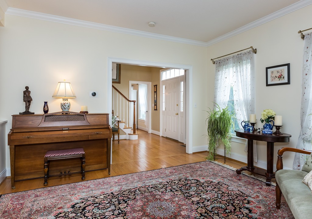 7 Danforth Farm Road Wilbraham, MA 01095 - Photo 4 of 30