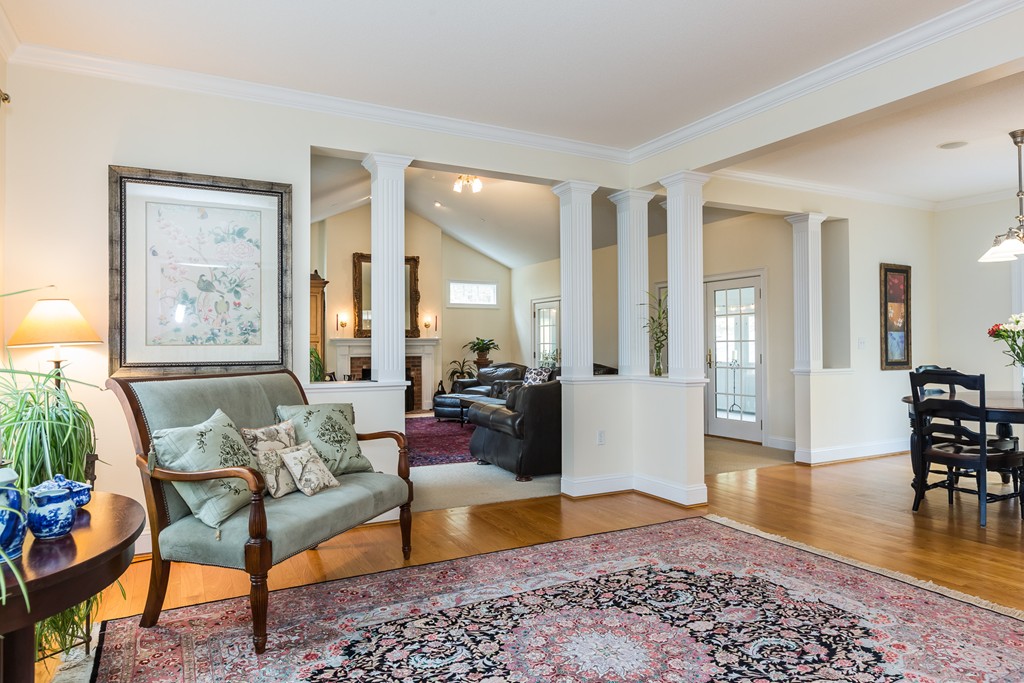 7 Danforth Farm Road Wilbraham, MA 01095 - Photo 5 of 30