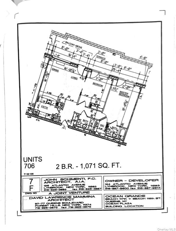 116-12 Ocean Promenade, Unit 706 Queens, NY 11694 - Photo 10 of 10 unknown