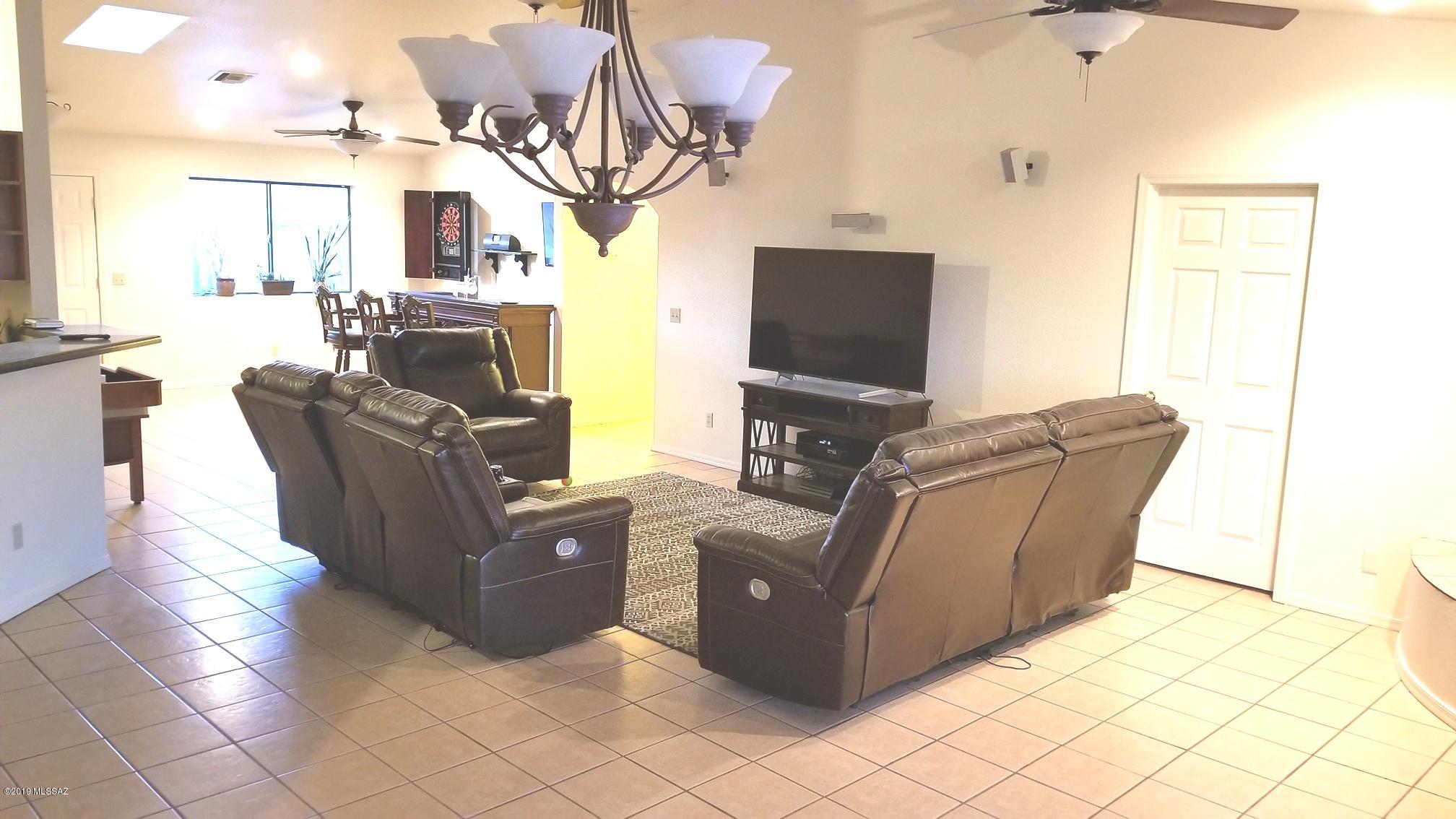153 Paseo Mexico Rio Rico, AZ 85648 - Photo 6 of 23