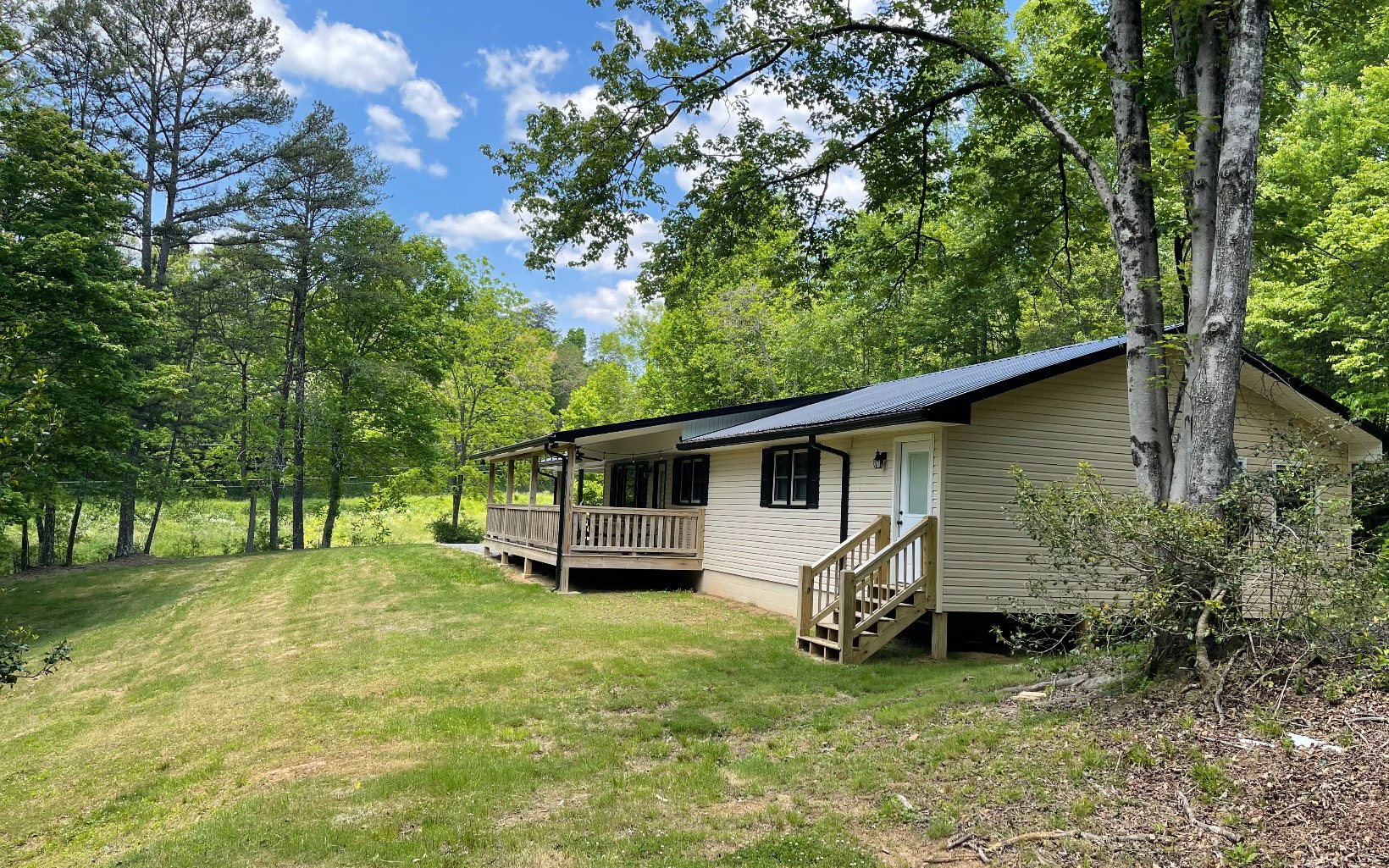 881 Aska Road Blue Ridge, GA 30513 - Photo 3 of 4 Additional View