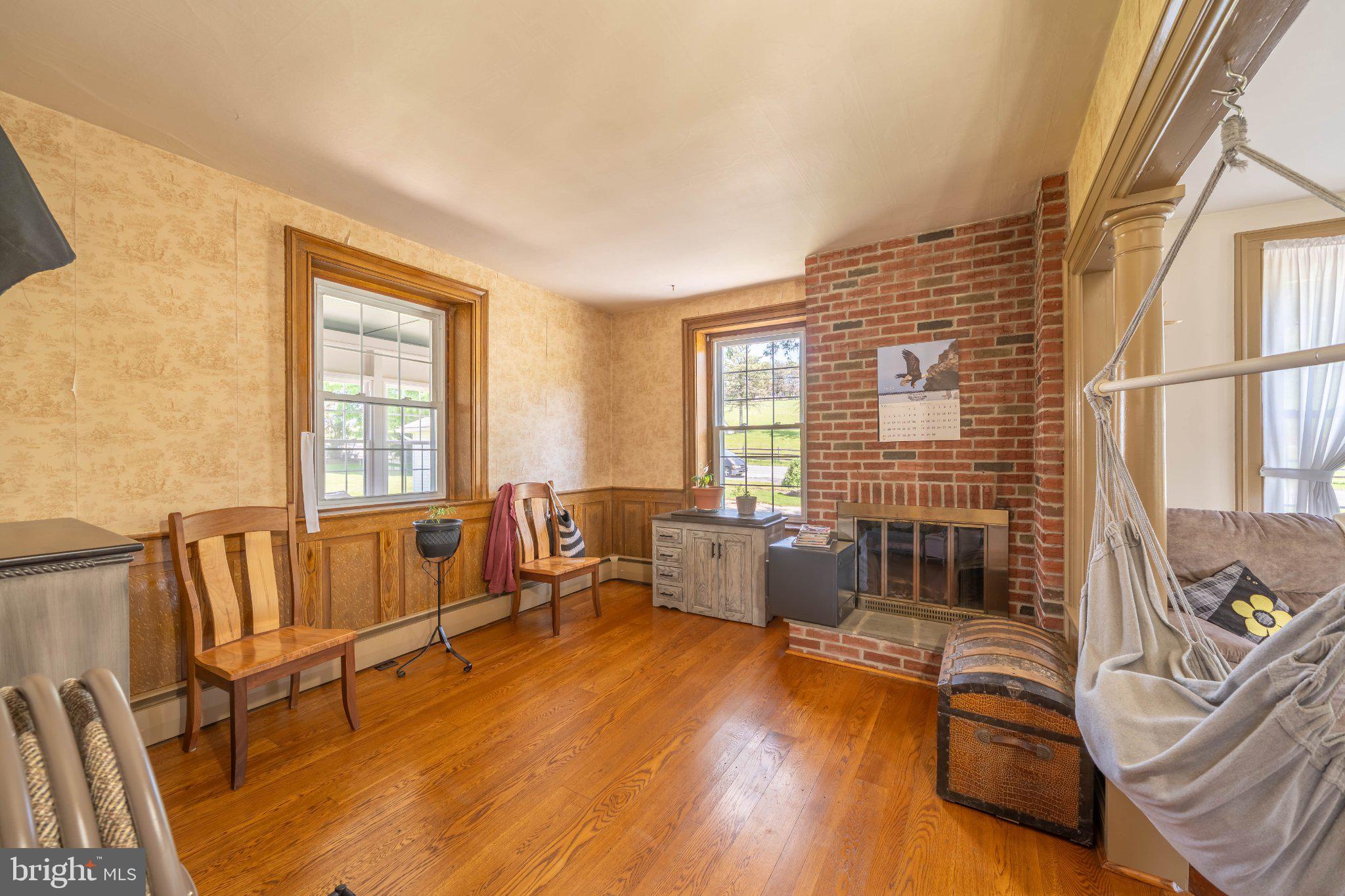 340 Applehouse Road Belleville, PA 17004 - Photo 33 of 76 Cozy retreat with rustic charm.
