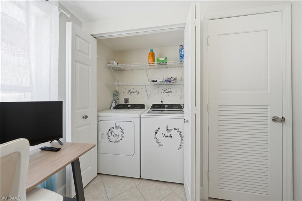4950 Deerfield Way, Unit D103 Naples, FL 34110 - Photo 19 of 44