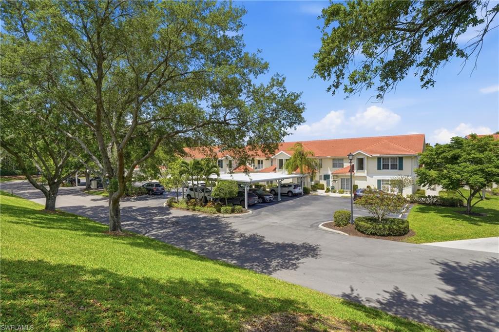 4950 Deerfield Way, Unit D103 Naples, FL 34110 - Photo 33 of 44
