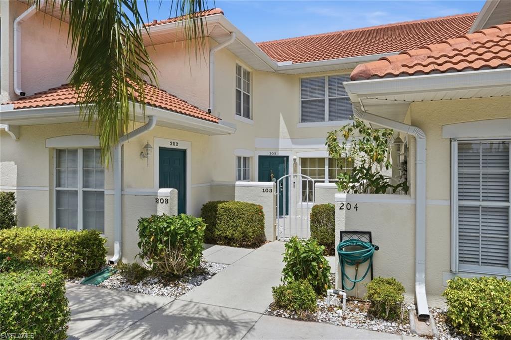 4950 Deerfield Way, Unit D103 Naples, FL 34110 - Photo 4 of 44