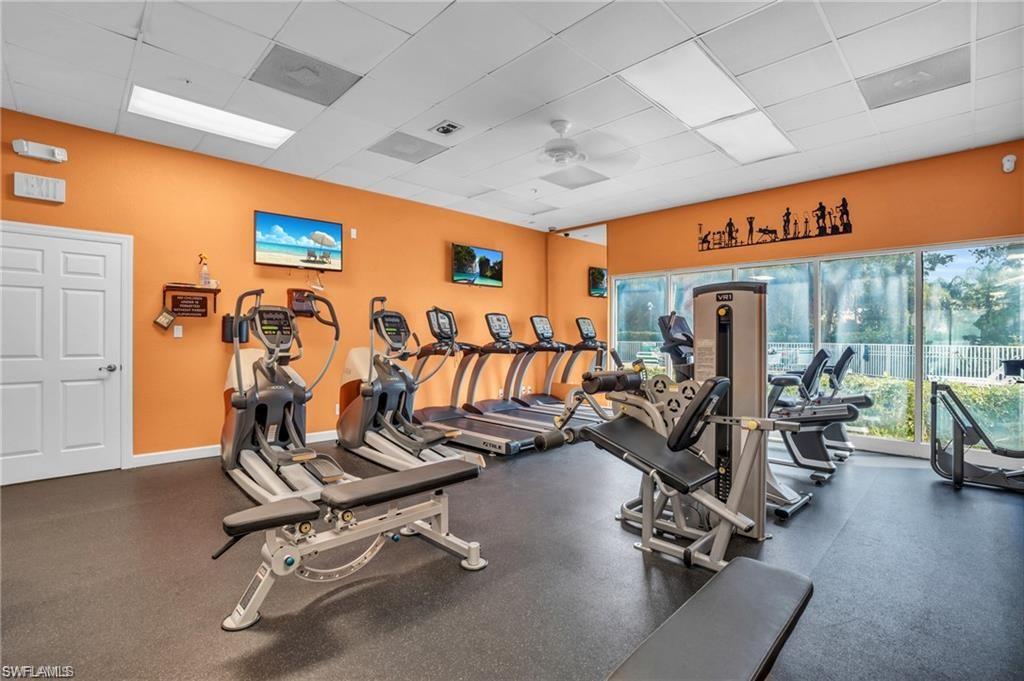 4950 Deerfield Way, Unit D103 Naples, FL 34110 - Photo 42 of 44