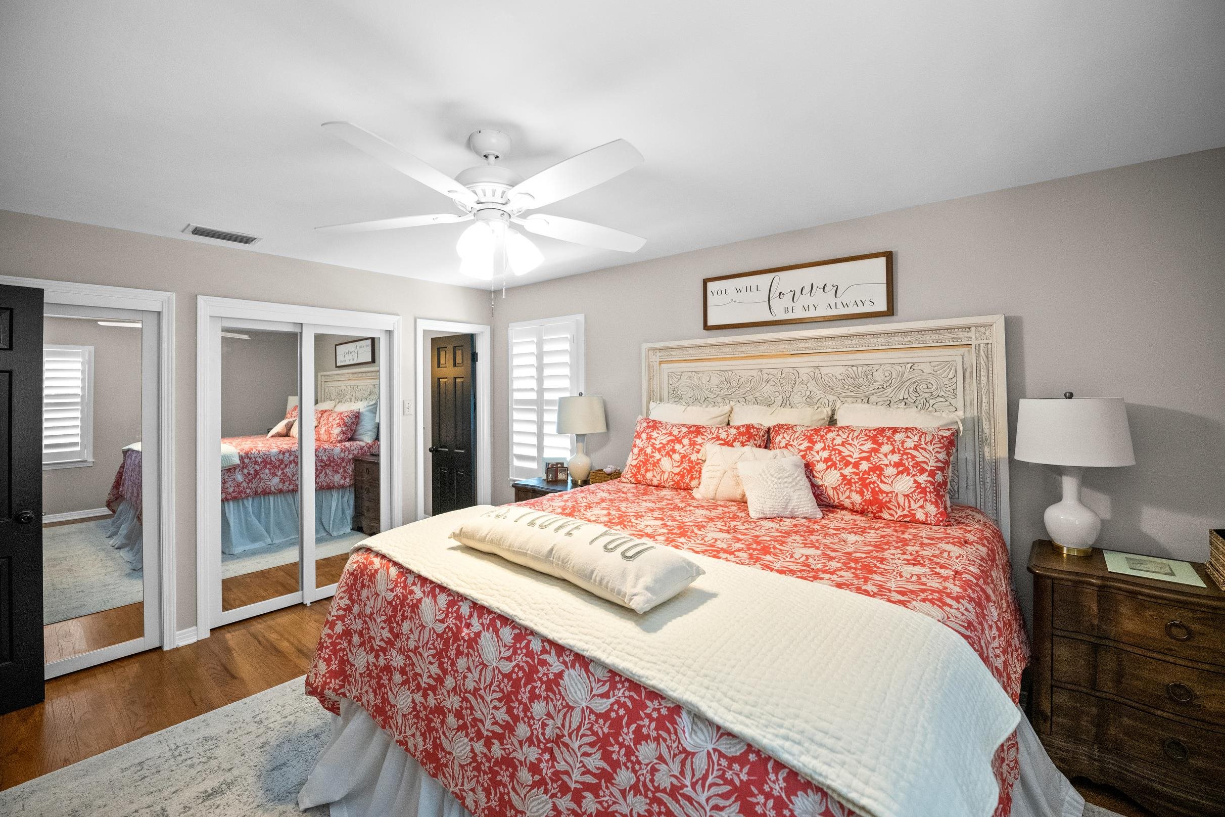 522 General Gibson Drive Daphne, AL 36527 - Photo 28 of 45 Bedroom