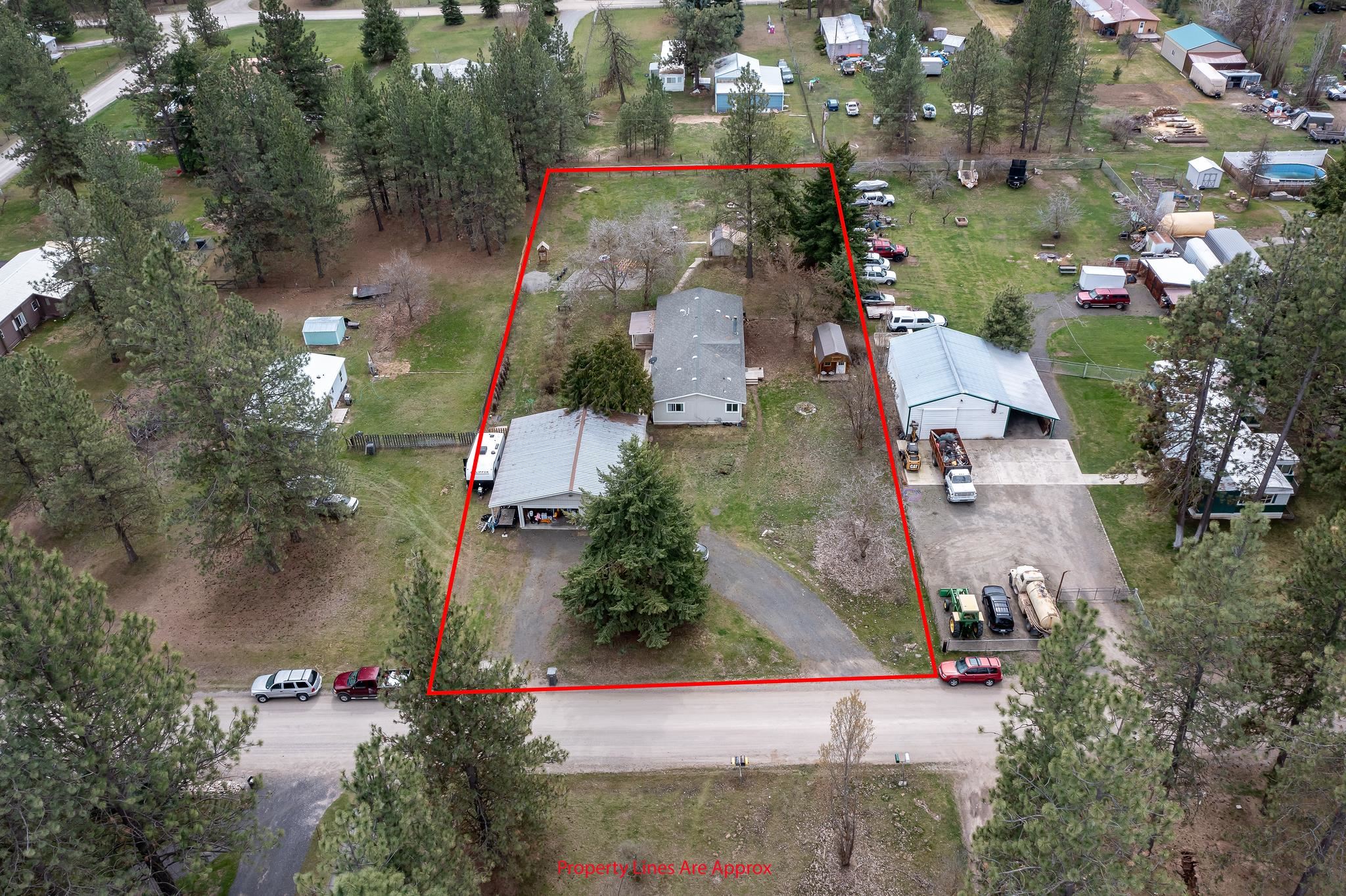 1813 West Pinto Road Colbert, WA 99005 - Photo 13 of 16