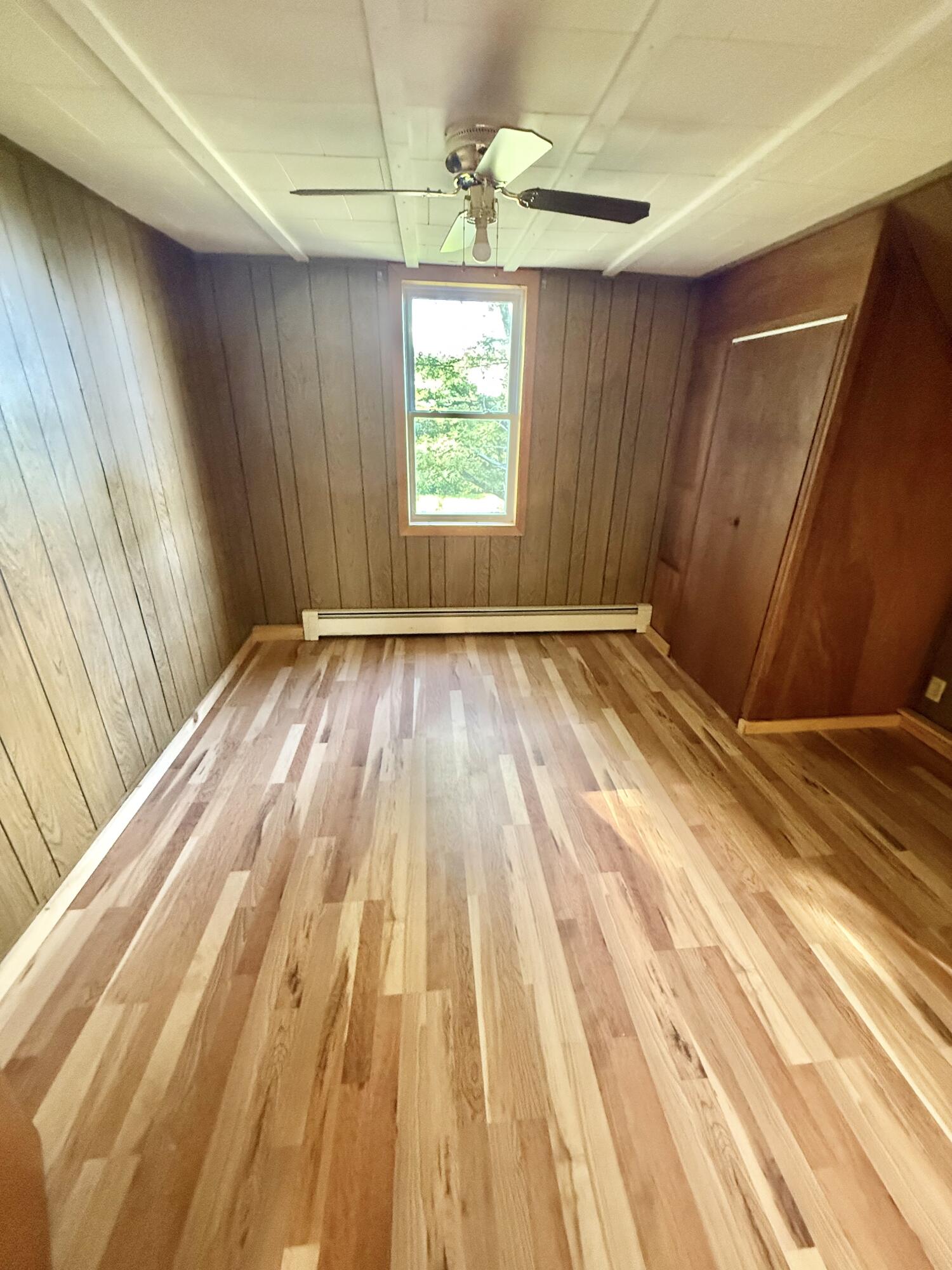 17 Doucette Road Grand Isle, ME 04746 - Photo 70 of 87 3rd Bedroom