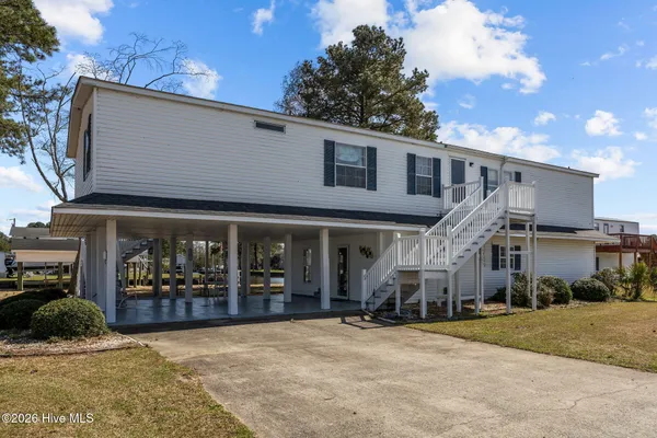 $459,900 | 45 Riverview, Chocowinity, NC 27817